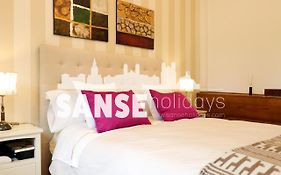 Apartamento Usan